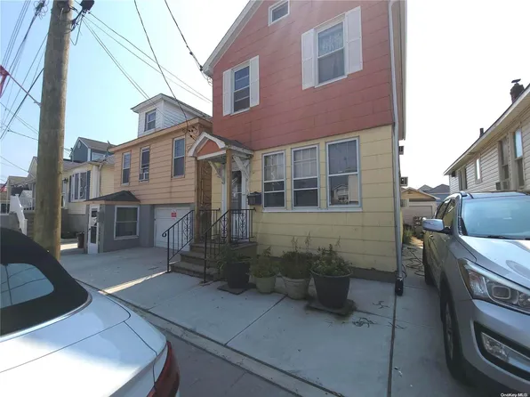 44 W 14th Road, Broad Channel, NY 11693