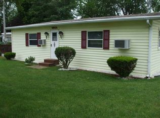 6064 N Harding Ct, Monticello, IN 47960