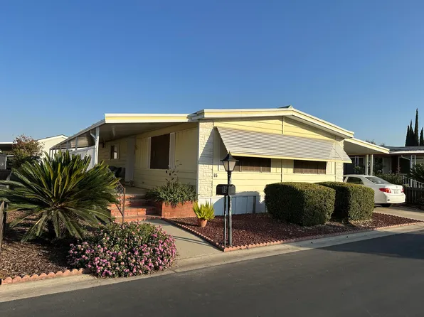 2627 W Midvalley Avenue #85, Visalia, CA 93277