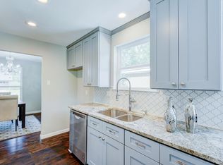 6114 Spruce Forest Dr, Houston, TX 77092