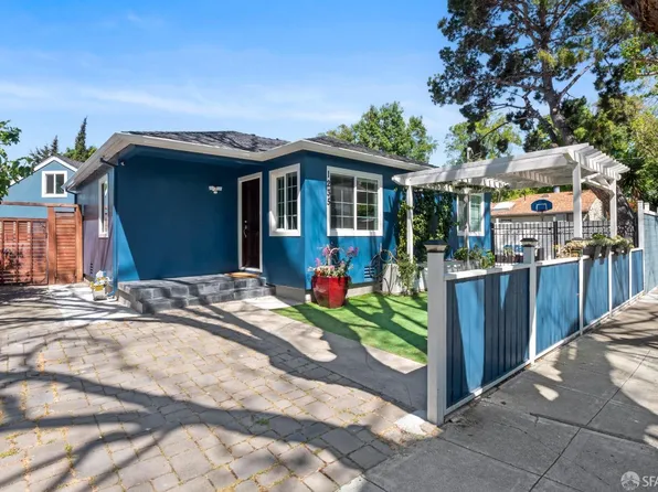 1235 Terminal Pl, San Mateo, CA 94401