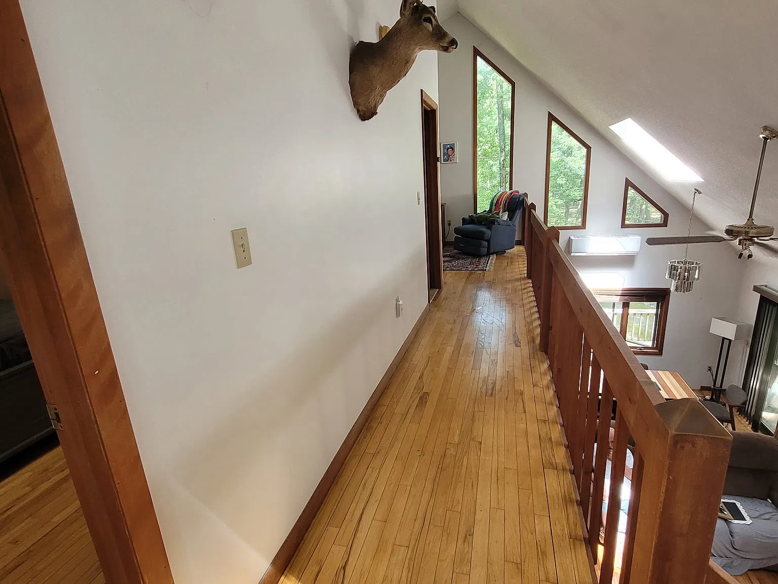 2 bed, 1241 sqft, $2,300 — Photo 2