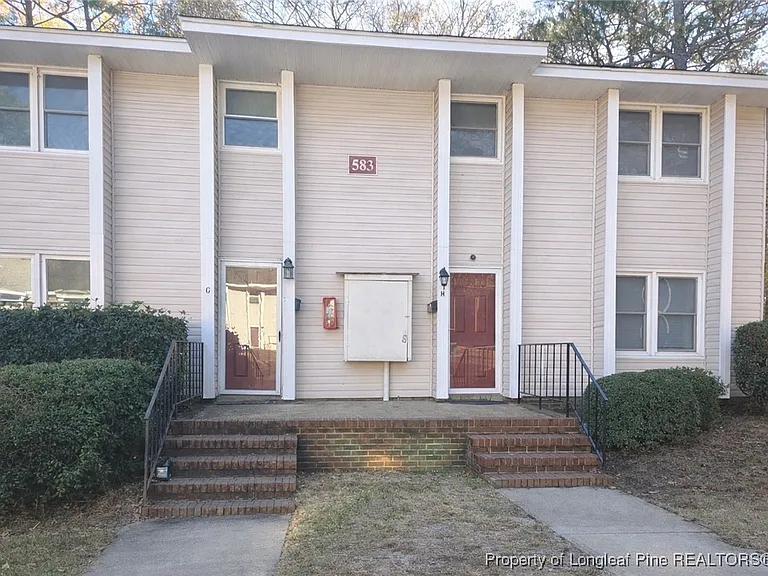 583 Winding Creek Rd #H — Photo 1