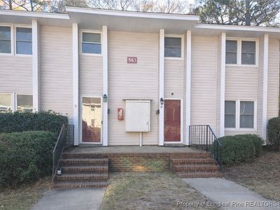 583 Winding Creek Rd APT H, Fayetteville, NC, 28305