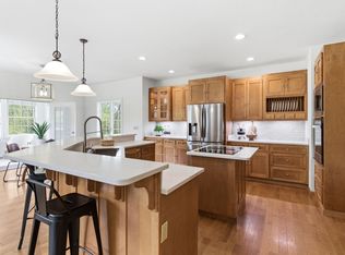 4551 E Ravens Ridge Dr, Columbia, MO 65201