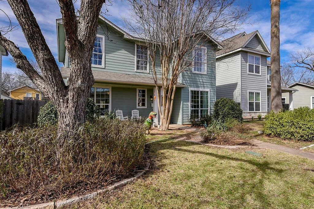 3 bed, 3.0 bath, 1946 sqft, $3,500 — Photo 3