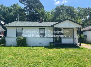 744 Lester St, Memphis, TN 38112