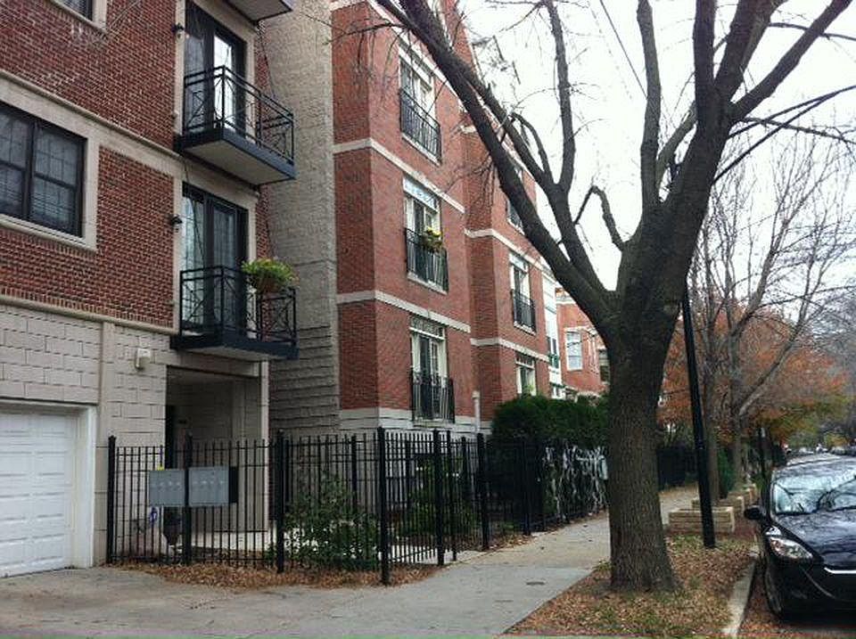 1st image of 1446 N North Park Ave APT 2R