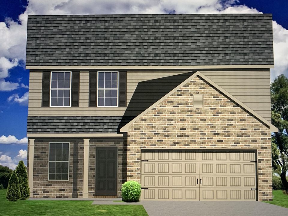 2nd image of 12610 Sandburg Ln Lot 43