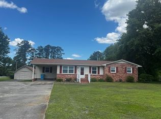 204 Diane Dr, Jacksonville, NC 28540