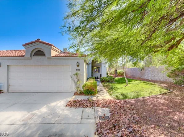 8849 Bridgeport Bay Ave, Las Vegas, NV 89147