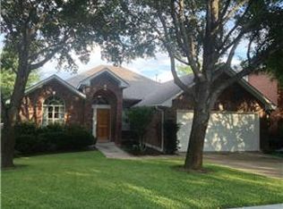 1880 Dapplegrey Ln, Austin, TX 78727