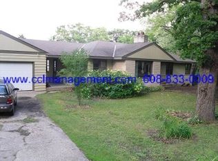 4302 Hillcrest Dr, Madison, WI 53705