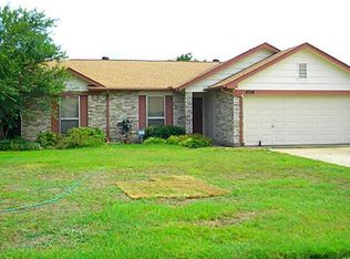 4558 Sunnybank Ct, Fort Worth, TX 76137