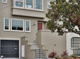 1222 33rd Ave, San Francisco, CA 94122
