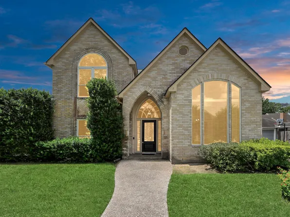 10503 Great Plains Ln, Houston, TX 77064