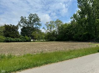 0 Pennsylvania St, Shirley, IN 47384