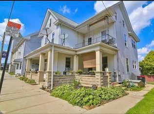 121 S 3rd St, Lehighton, PA 18235