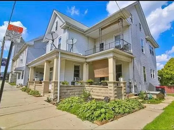 121 S 3rd St, Lehighton, PA 18235