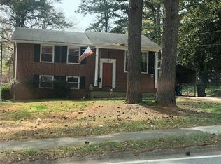 4166 Brookwood Dr, Austell, GA 30106