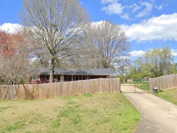 160 Cherokee Rd, Cedartown, GA 30125