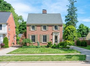 21410 Morewood Pkwy, Rocky River, OH 44116
