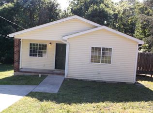 4138 Macarthur St, Winston Salem, NC 27107