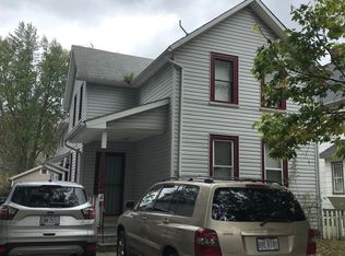 2150 W 83rd St, Cleveland, OH 44102