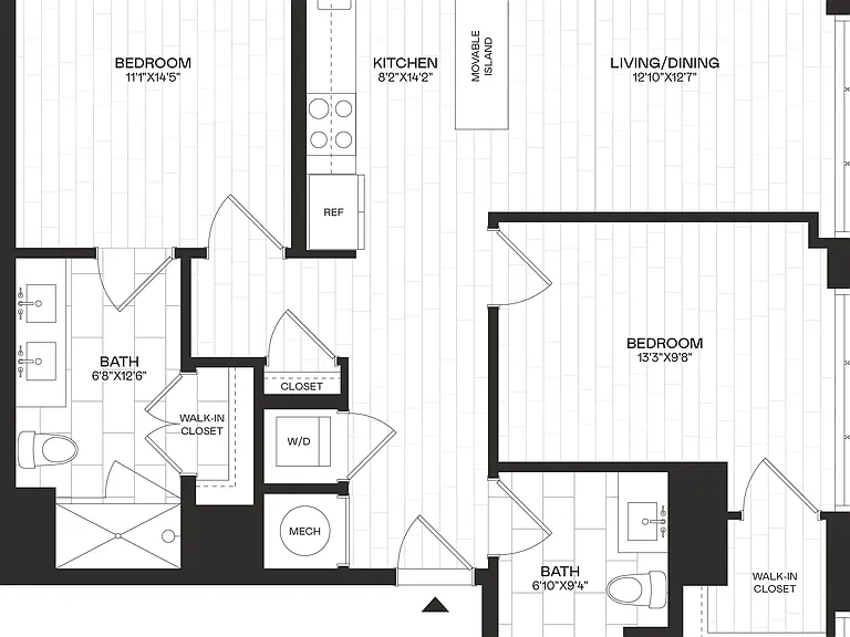 Neuhoff Residences — Photo 63