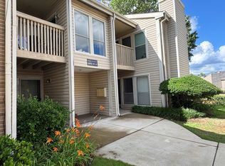 Whispering Oaks Cond, Memphis, TN 38120