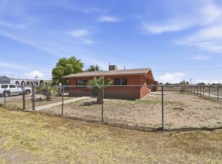 496 Telop Rd, Socorro, TX 79927