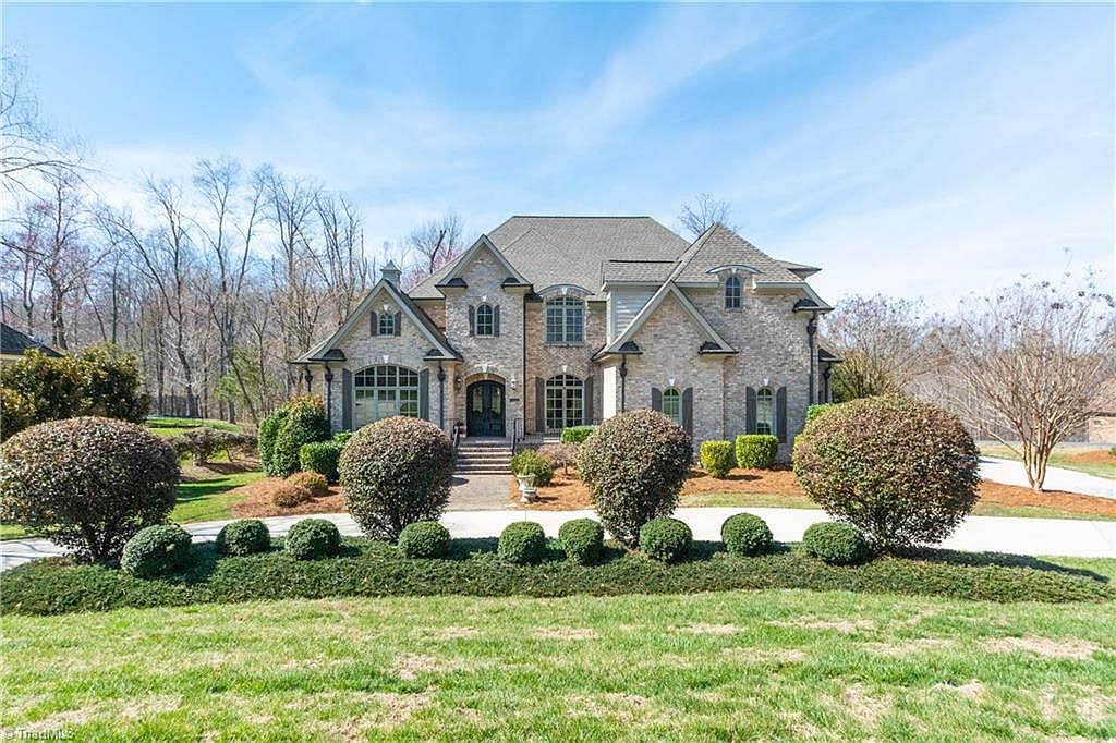 6335 Poplar Forest Dr, Summerfield, NC 27358 Zillow