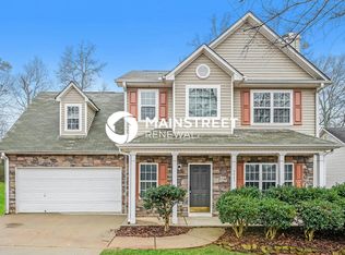 5445 Yellow Pine Dr, McDonough, GA 30252