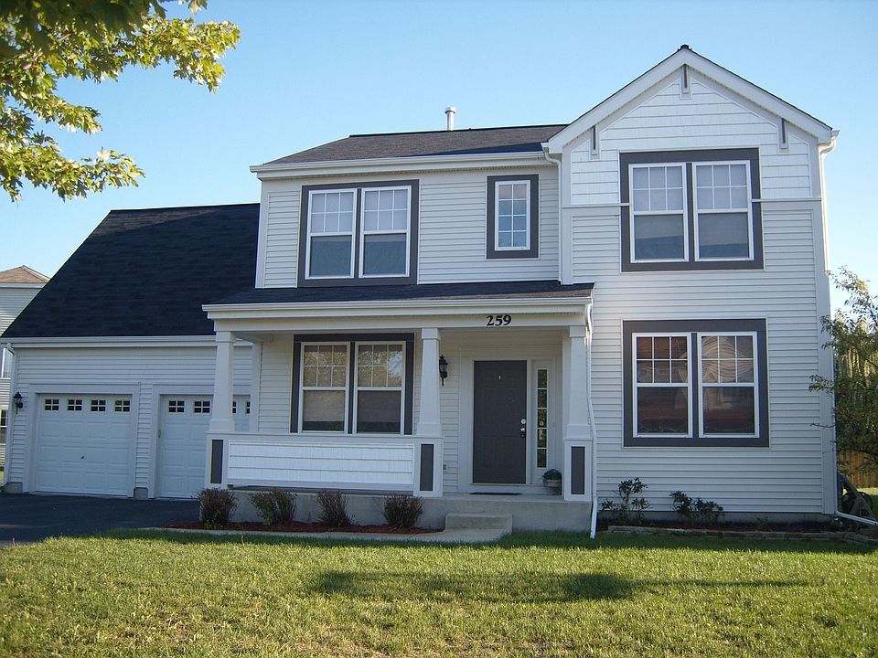 1st image of 259 W Asbury Dr