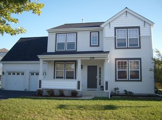 259 W Asbury Dr, Round Lake, IL 60073