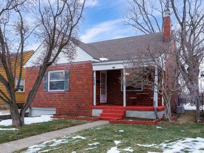 758 Coralie Ave, Hamilton, OH, 45013