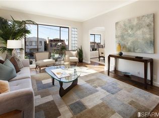 1834 20th Ave, San Francisco, CA 94122