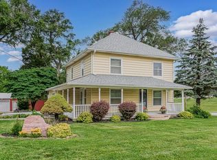 501 S Home St, Mc Louth, KS 66054
