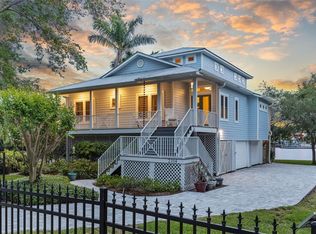2314 N Riverside Dr, Tampa, FL 33602