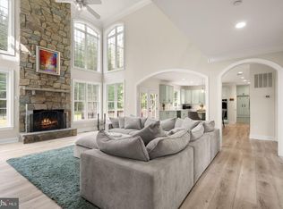 16125 Gossum Ct, Haymarket, VA 20169