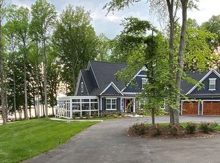 3412 Windsor Rose Dr, Bumpass, VA 23024