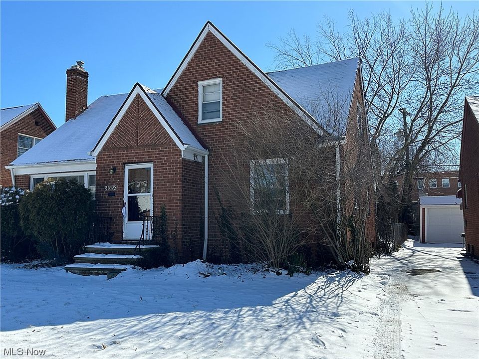 3830 Colony Rd, South Euclid, OH 44118 Zillow