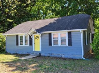 3059 Maysville Rd, Commerce, GA 30529