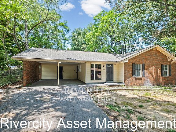 2nd image of 4828 Knight Arnold Rd