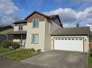 3317 182nd St NE, Arlington, WA 98223