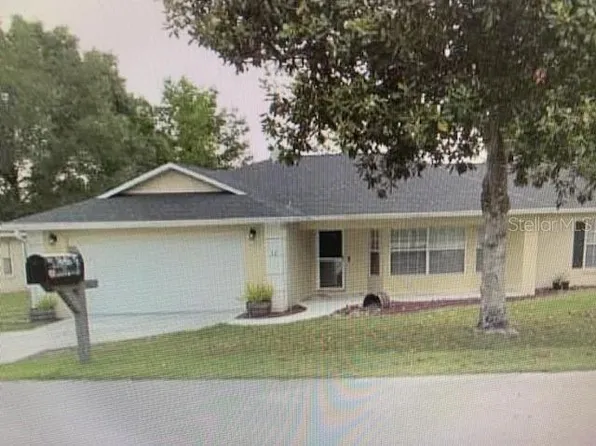 56 Pecan Course Cir, Ocala, FL 34472