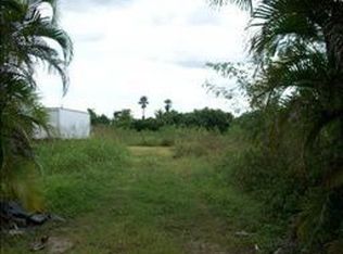 21200 SW 368th St, Homestead, FL 33034