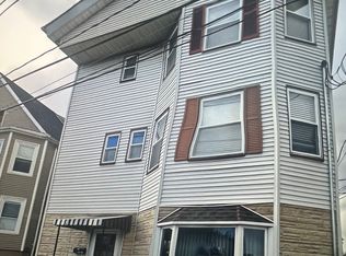 17 Edmands St #3, Somerville, MA 02145