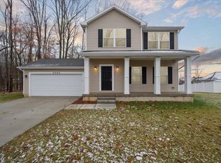 5094 Ruby Rd, Jackson, MI 49201