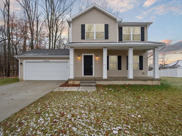 5094 Ruby Rd, Jackson, MI 49201